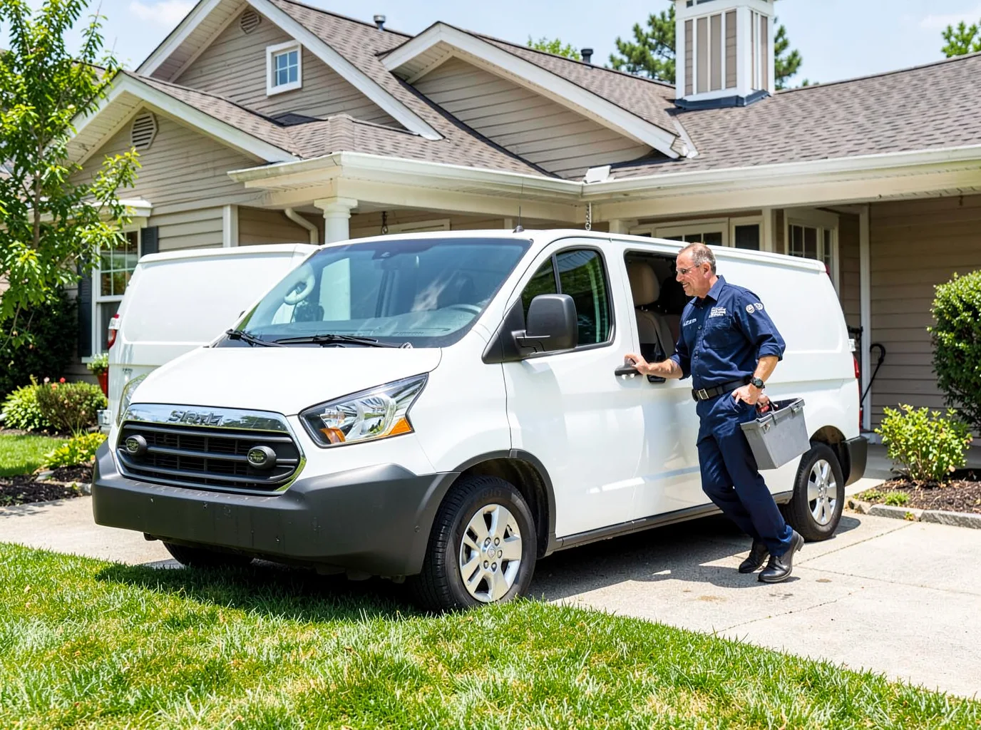 Emergency Plumber company in Amelia, OH