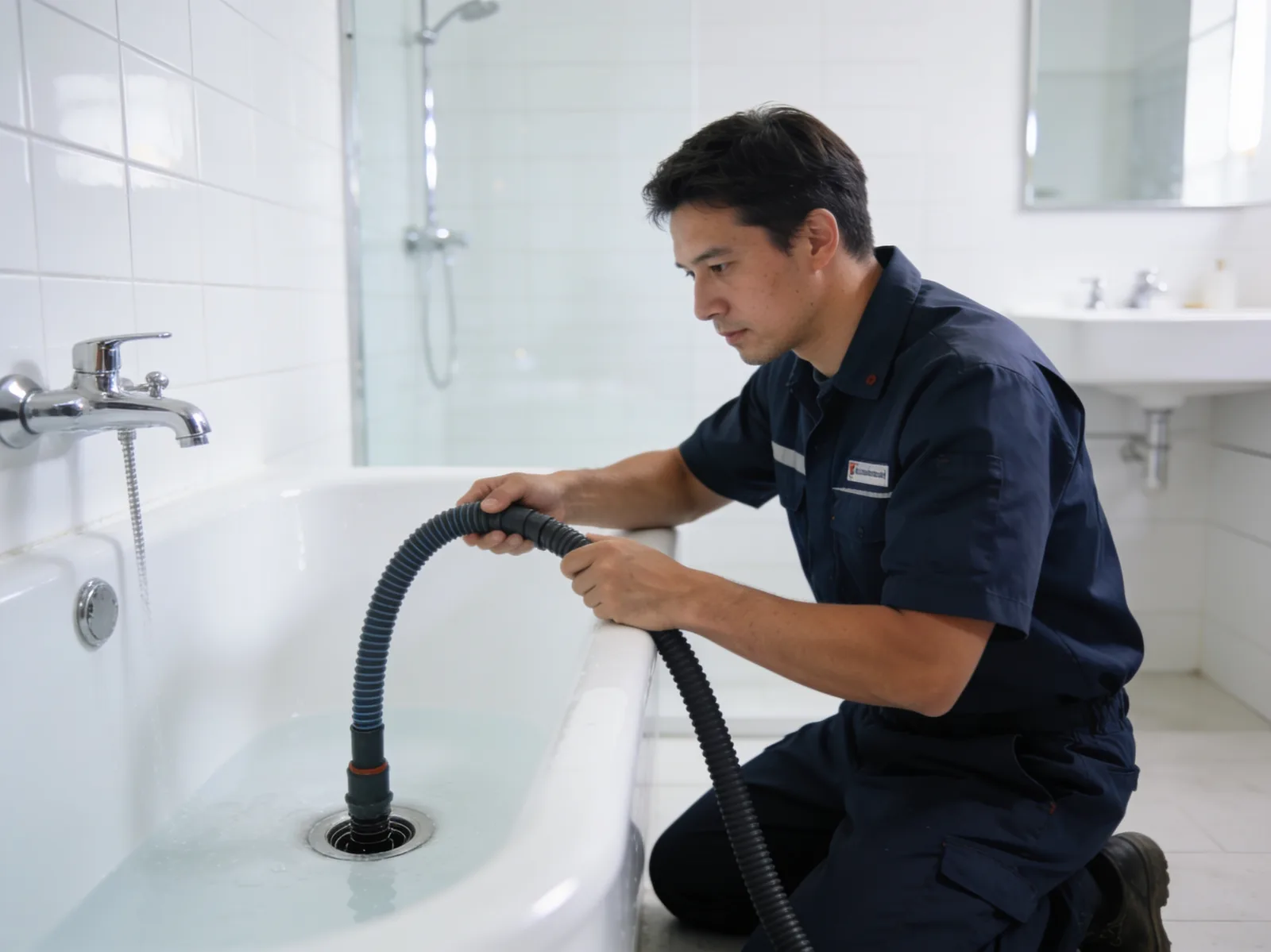 Emergency Plumber Amelia, OH FAQs